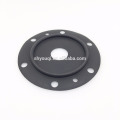 Custom Molded NBR Rubber Diaphragm for Pump Rubber Seals